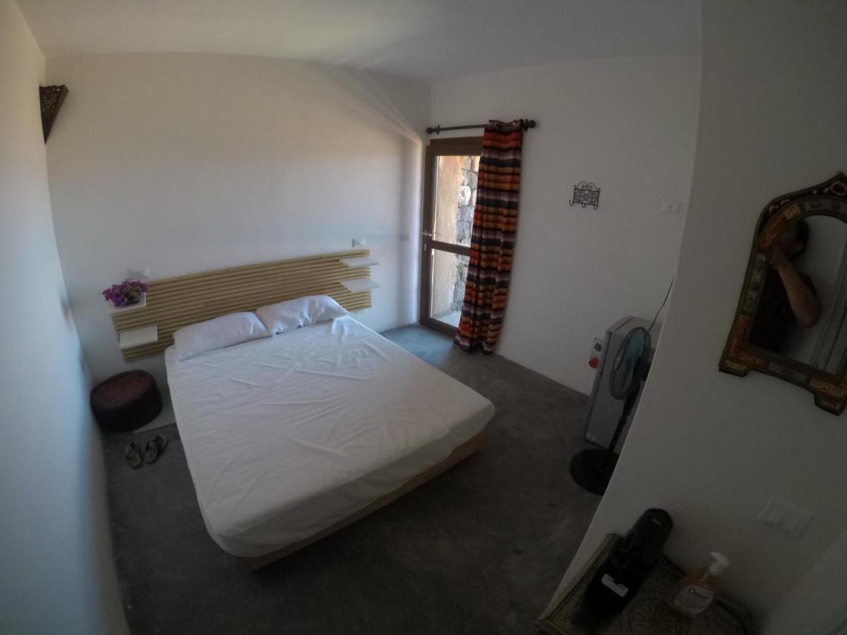 Horizon Pantelleria Bed and Breakfast Campobello Buitenkant foto